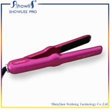 Pink Professional Electric Hair Straightener